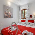 Casa Bizzarra Semesterbostad Rovinj