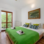 Semesterbostad Casa Bizzarra Rovinj