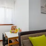 Casa Bizzarra Semesterbostad