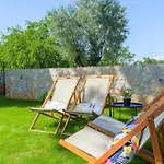 Casa Bizzarra Semesterbostad *