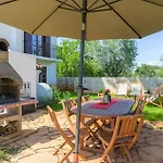 Casa Bizzarra Semesterbostad Rovinj