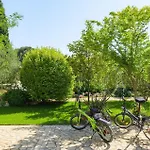 Casa Bizzarra Semesterbostad *