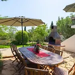 Semesterbostad Casa Bizzarra *