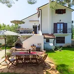 Casa Bizzarra