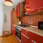 Semesterbostad Casa Bizzarra
