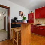 Semesterbostad Casa Bizzarra