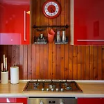 Casa Bizzarra *