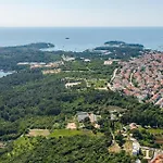 Casa Bizzarra Rovinj