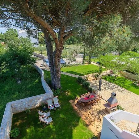 Сasa de vacaciones Casa Bizzarra