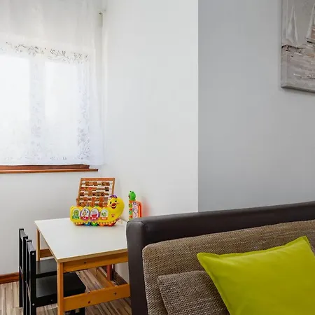 Casa Bizzarra Vikendica