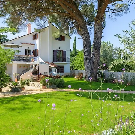 Casa Bizzarra Rovinj