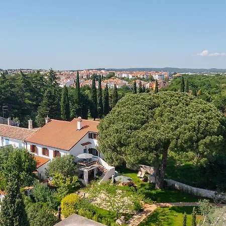 Сasa de vacaciones Casa Bizzarra