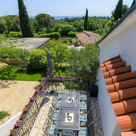 Casa Bizzarra Rovinj