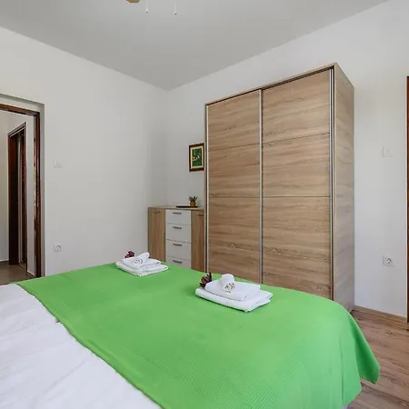 Casa Bizzarra Prázdninový dům Rovinj