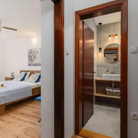 Prázdninový dům Casa Bizzarra *