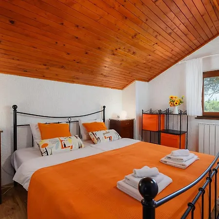 Casa Bizzarra 罗维尼