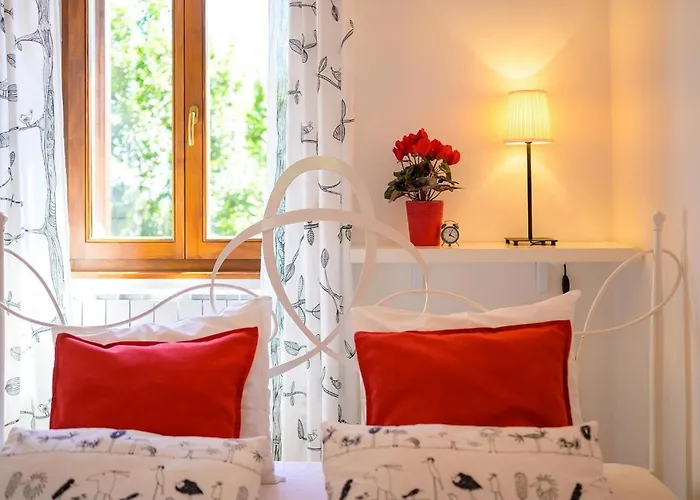 Casa Bizzarra Сasa de vacaciones Rovinj