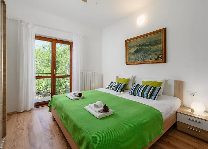 Prázdninový dům Casa Bizzarra Rovinj