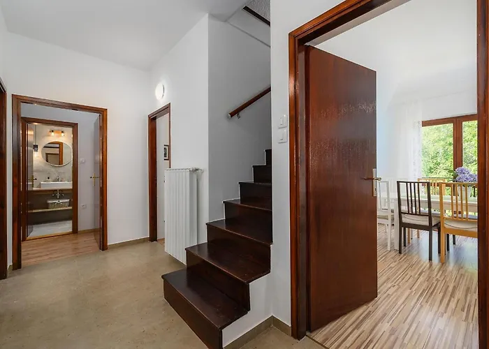 Casa Bizzarra Сasa de vacaciones Rovinj