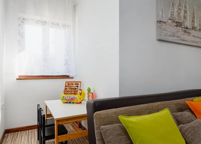 Casa Bizzarra Prázdninový dům