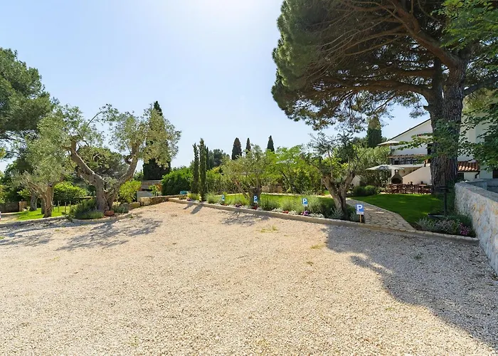 Casa Bizzarra * Rovinj