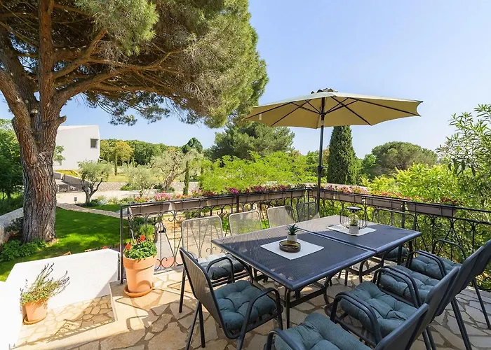 Dom wakacyjny Casa Bizzarra