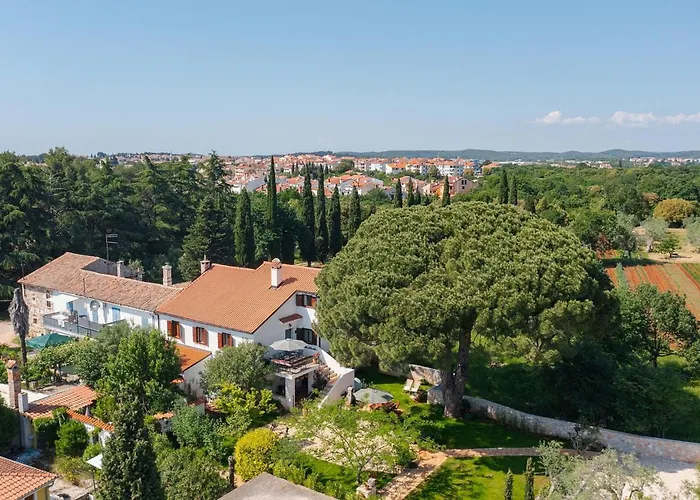 Prázdninový dům Casa Bizzarra