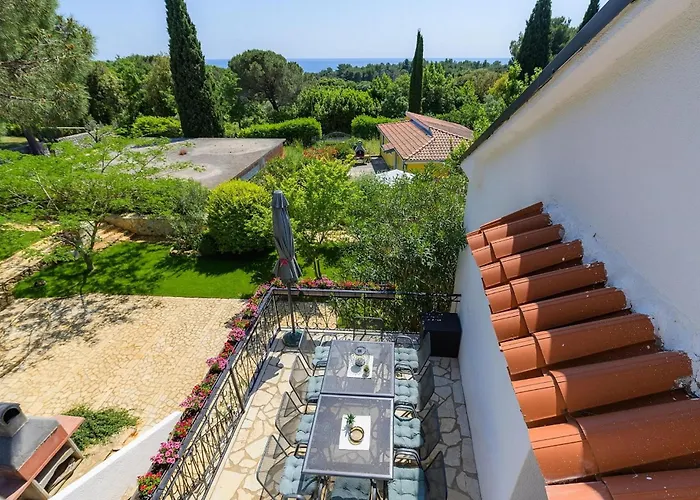 Casa Bizzarra Rovinj