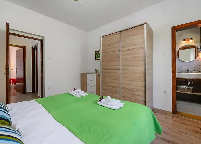 Casa Bizzarra Prázdninový dům Rovinj