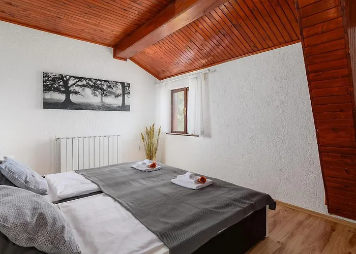 Casa Bizzarra Ferienhaus