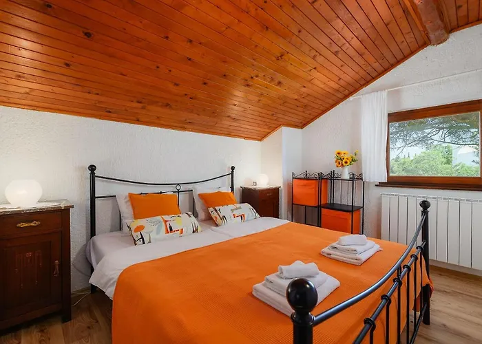 Casa Bizzarra Rovinj