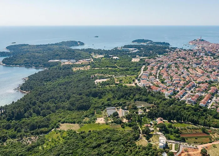 Casa Bizzarra Rovinj