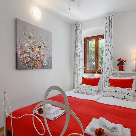Casa Bizzarra Holiday home Rovinj