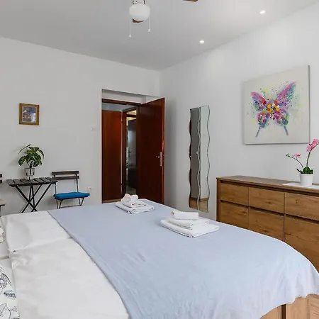 Casa Bizzarra Rovigno