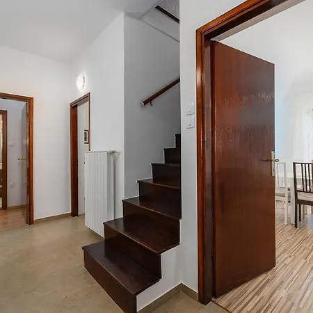 Casa Bizzarra Nyaraló Rovinj