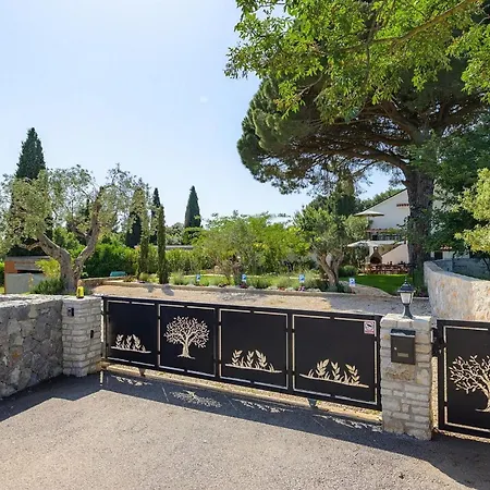 Nyaraló Casa Bizzarra Rovinj