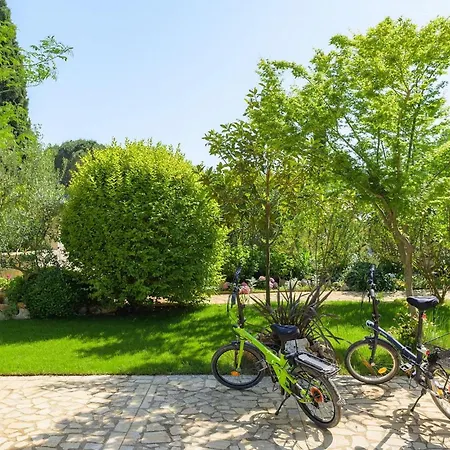 Casa Bizzarra Nyaraló *