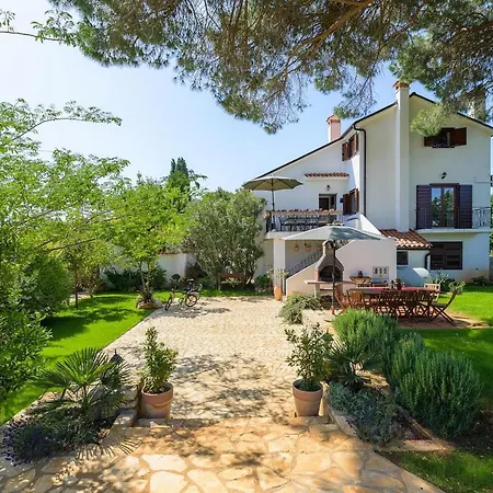 Casa Bizzarra * Rovinj