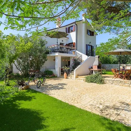 Holiday home Casa Bizzarra Rovinj