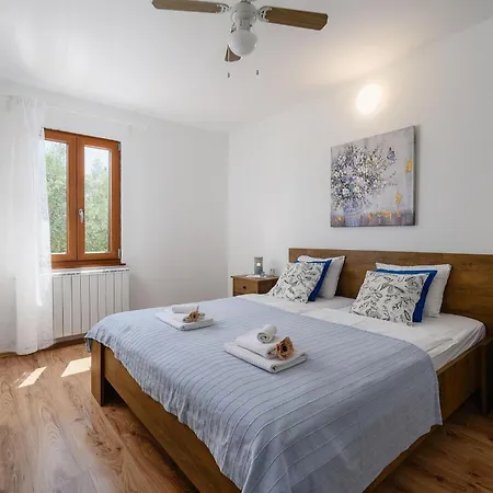 Casa Bizzarra * Rovinj