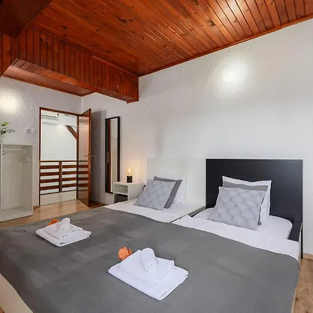 Holiday home Casa Bizzarra Rovinj