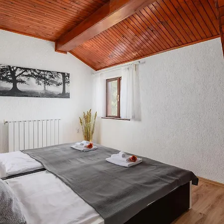 Casa Bizzarra Nyaraló