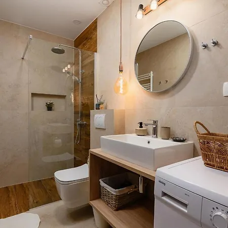 Casa Bizzarra Holiday home *