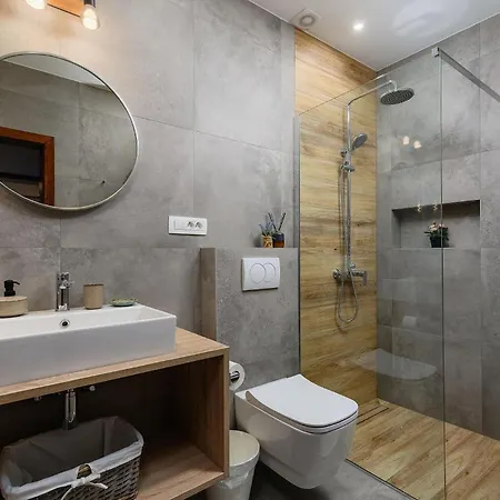 Nyaraló Casa Bizzarra Rovinj