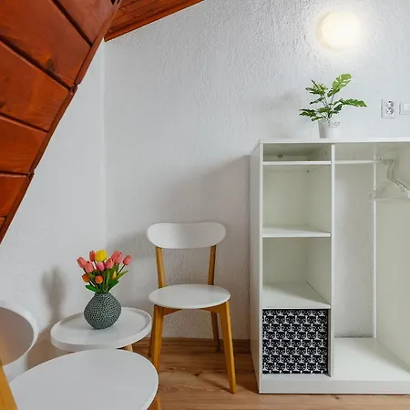 Casa Bizzarra Rovinj