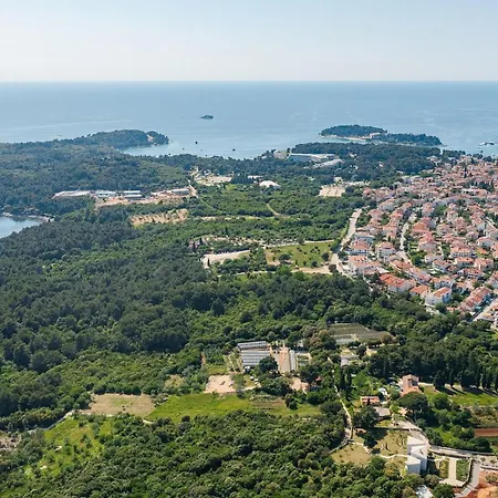 Casa Bizzarra Rovinj