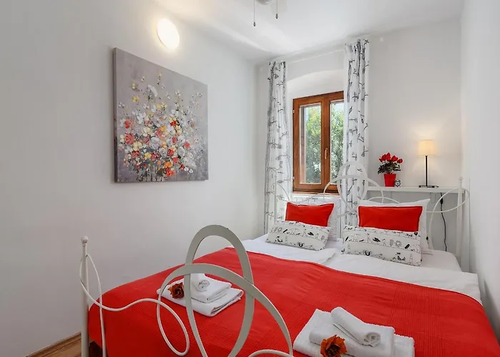 Casa Bizzarra Ferienhaus Rovinj