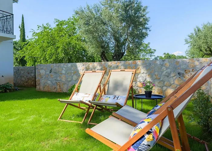 Casa Bizzarra Ferienhaus *