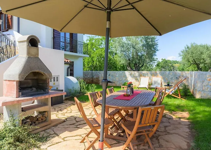 Casa Bizzarra Ferienhaus Rovinj