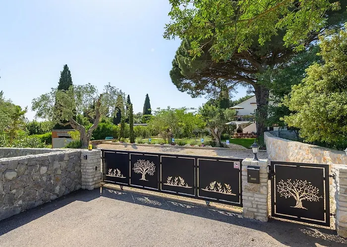 Ferienhaus Casa Bizzarra Rovinj